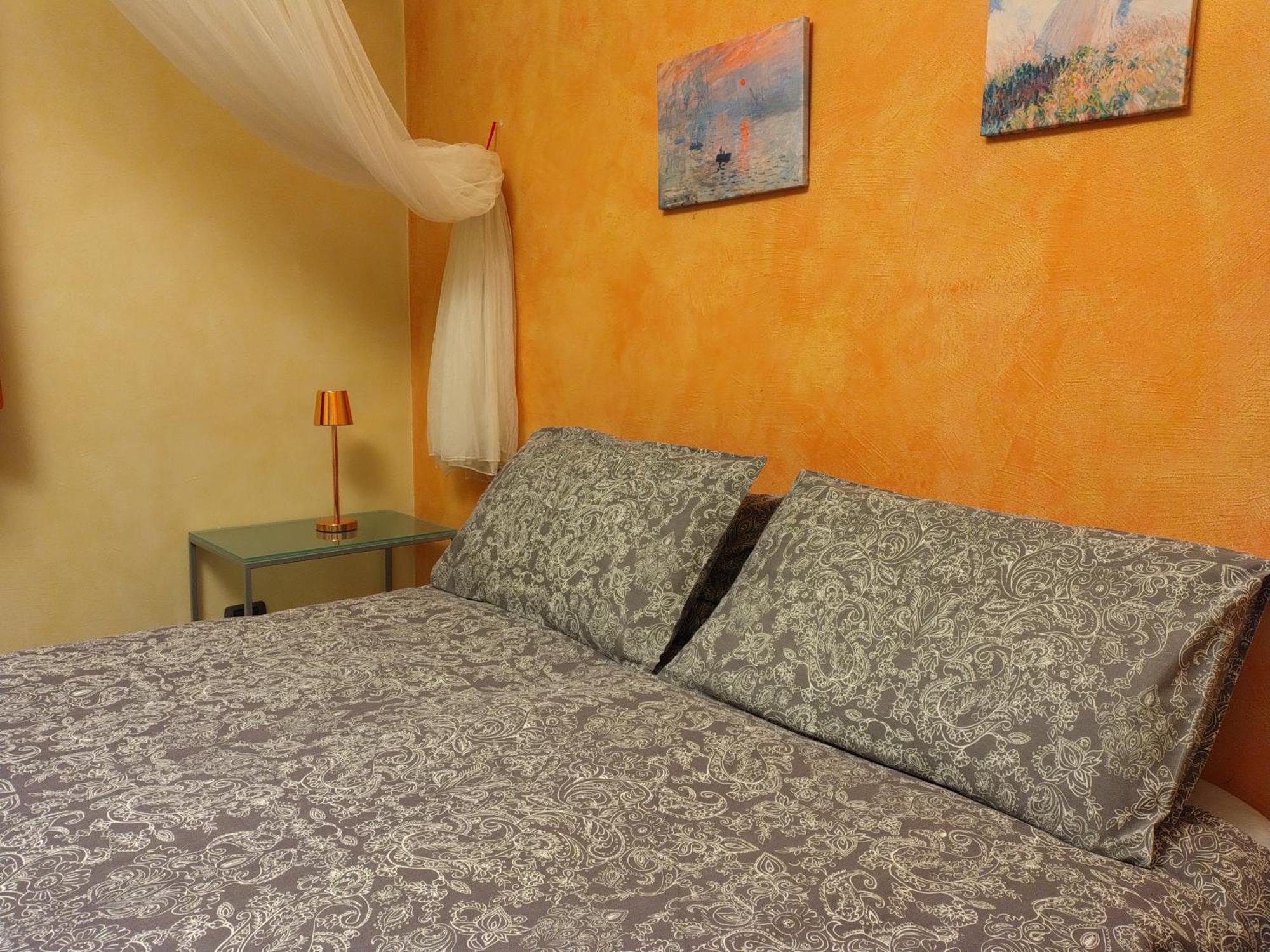 Appartamento Sleep&Fly Grassobbio Exterior foto